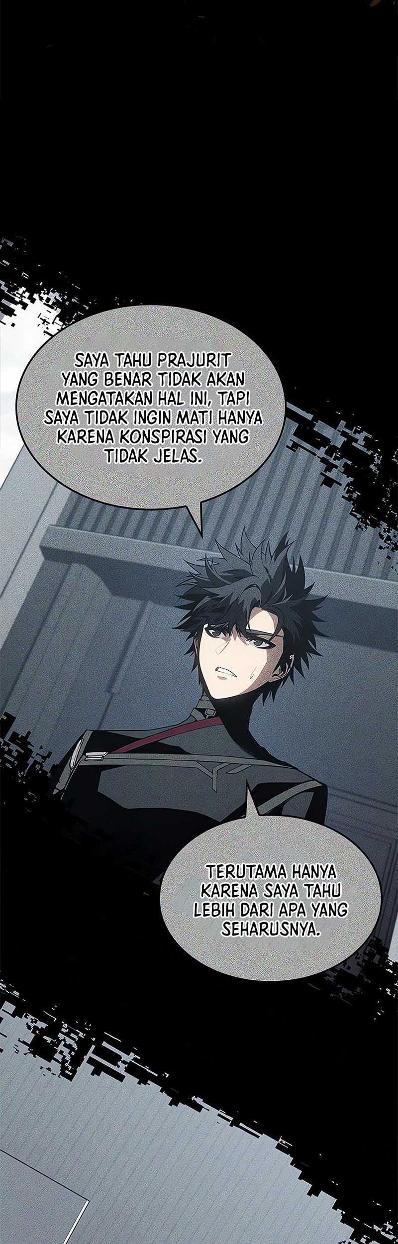 Bad Born Blood Chapter 29 Gambar 27
