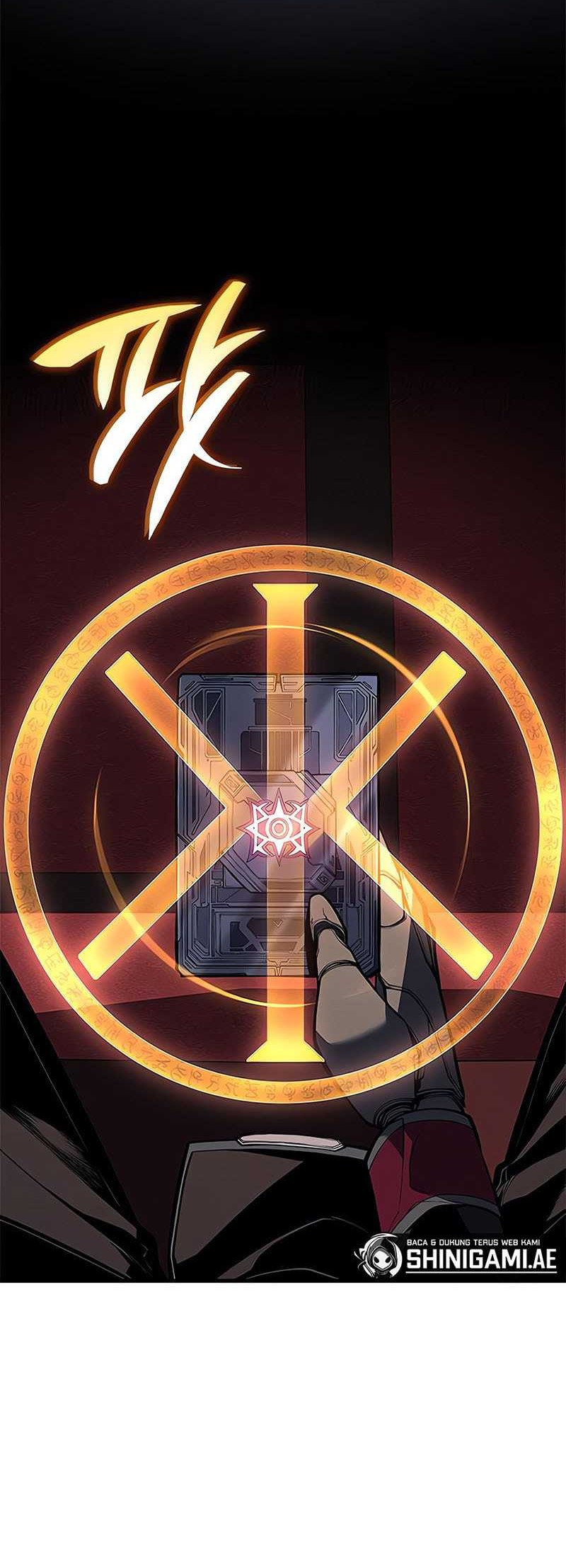 Bad Born Blood Chapter 29 Gambar 30