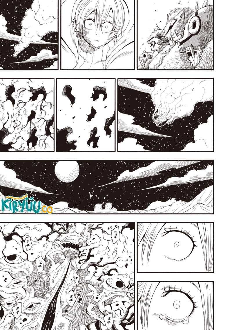 Grand Dwarf - Chapter 42 - Page 14