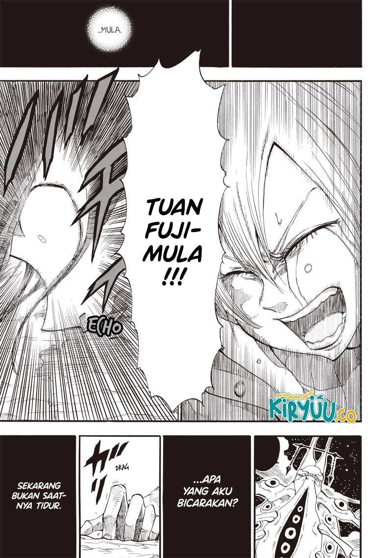 Grand Dwarf  Chapter 42 Gambar 18