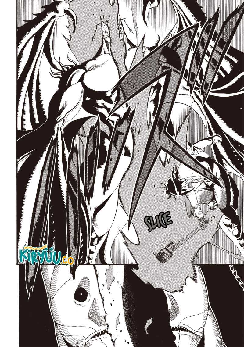Grand Dwarf  Chapter 42 Gambar 3
