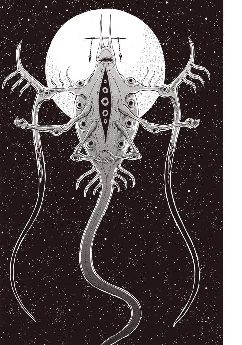 Grand Dwarf - Chapter 42 - Page 8