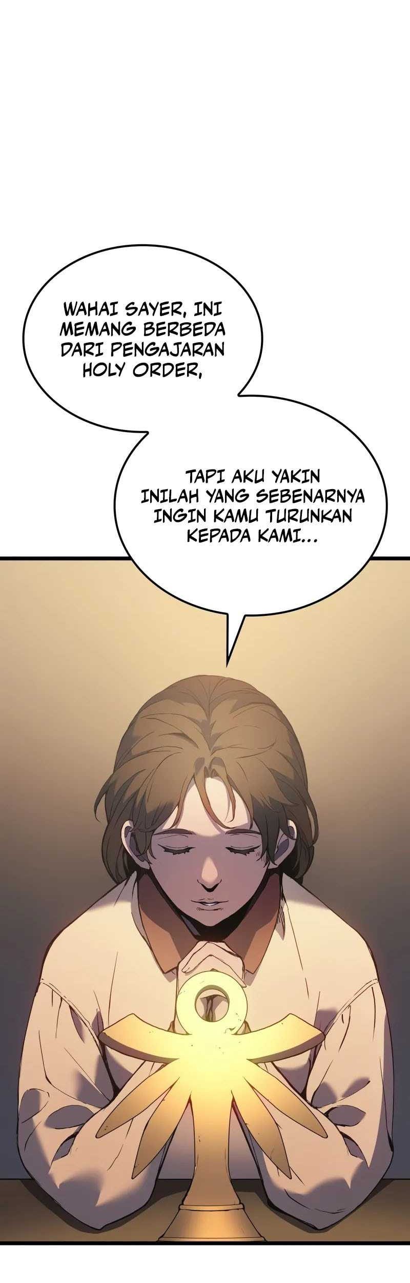The Indomitable Martial King Chapter 76 Gambar 40