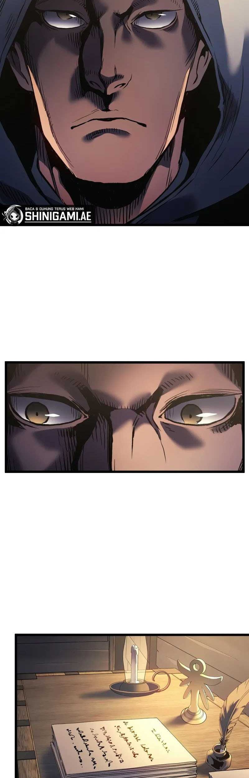 The Indomitable Martial King Chapter 76 Gambar 44