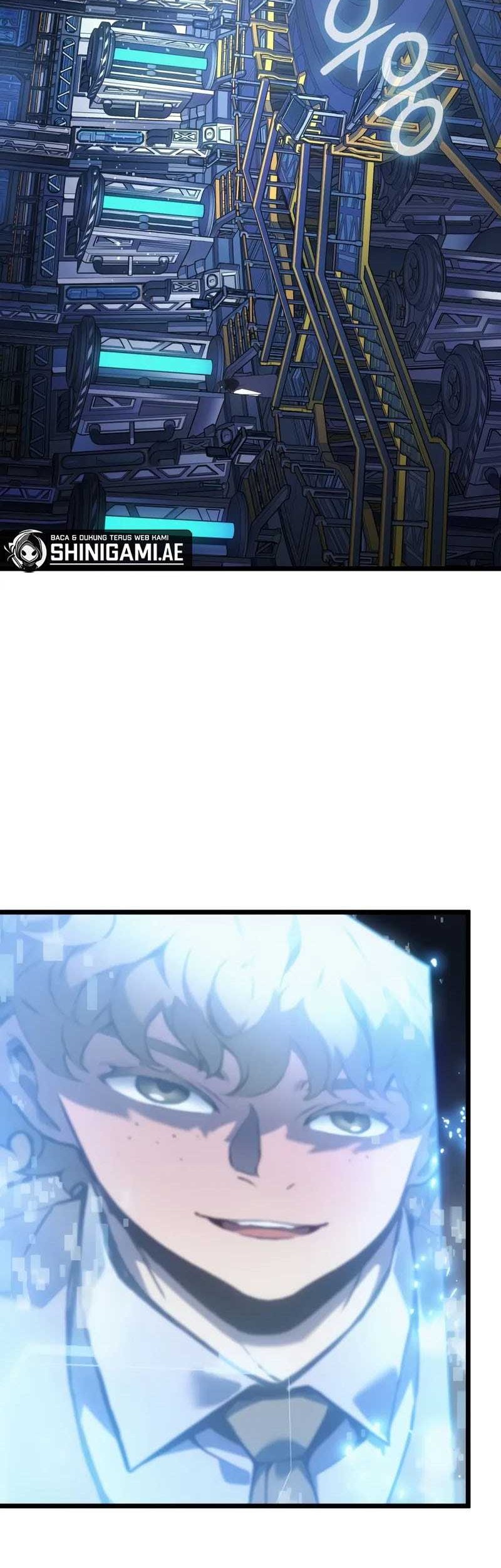 The Indomitable Martial King Chapter 76 Gambar 53