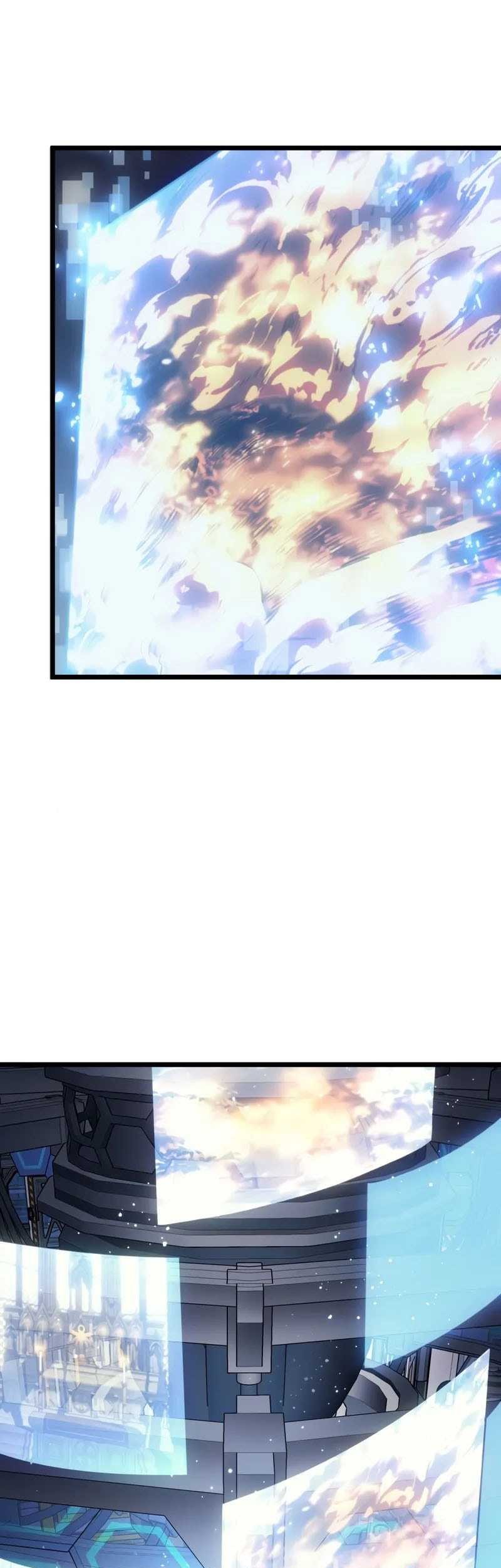 The Indomitable Martial King Chapter 76 Gambar 54