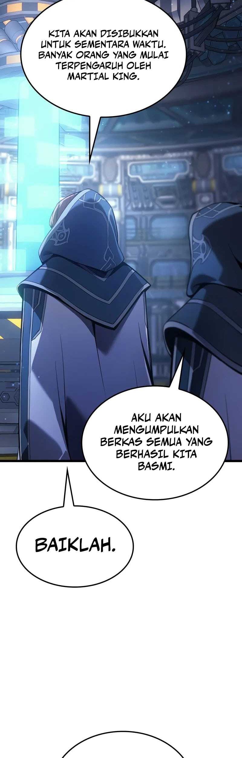 The Indomitable Martial King Chapter 76 Gambar 56