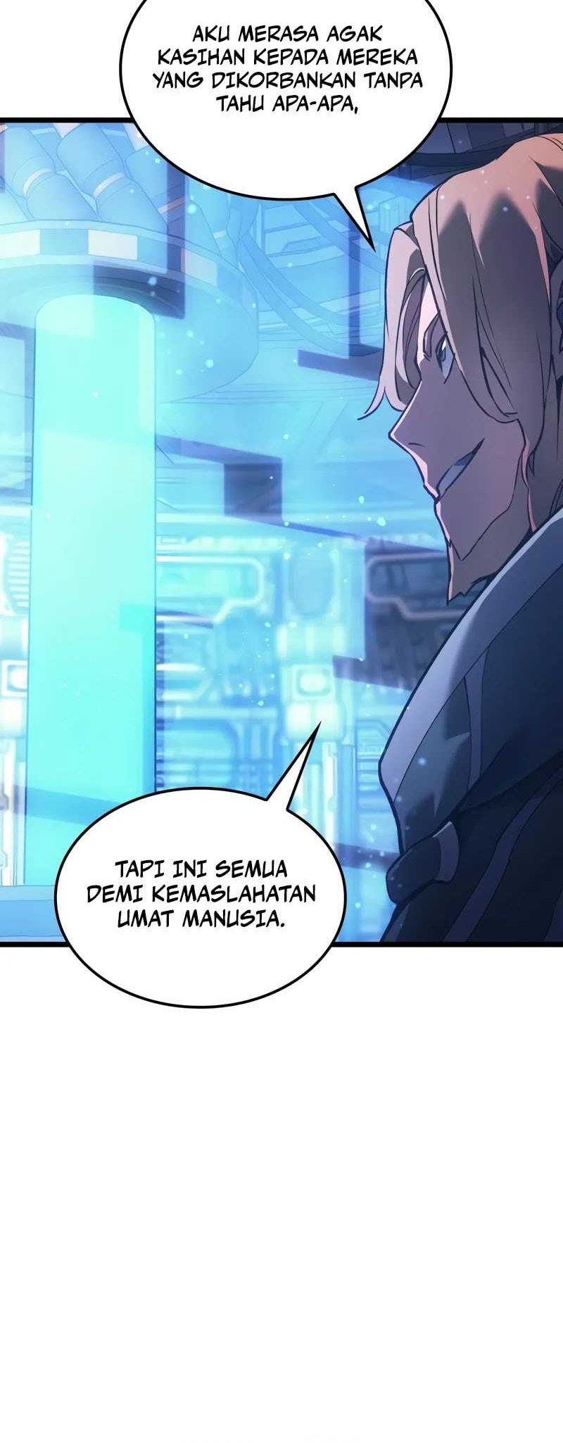 The Indomitable Martial King Chapter 76 Gambar 57