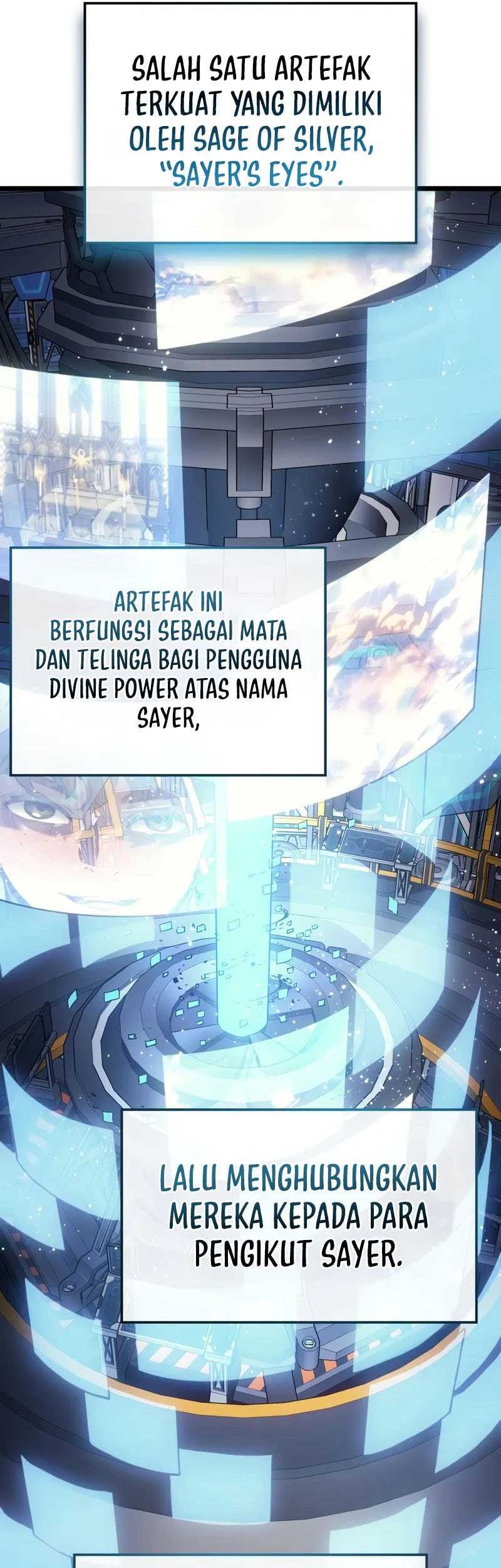 The Indomitable Martial King Chapter 76 Gambar 58