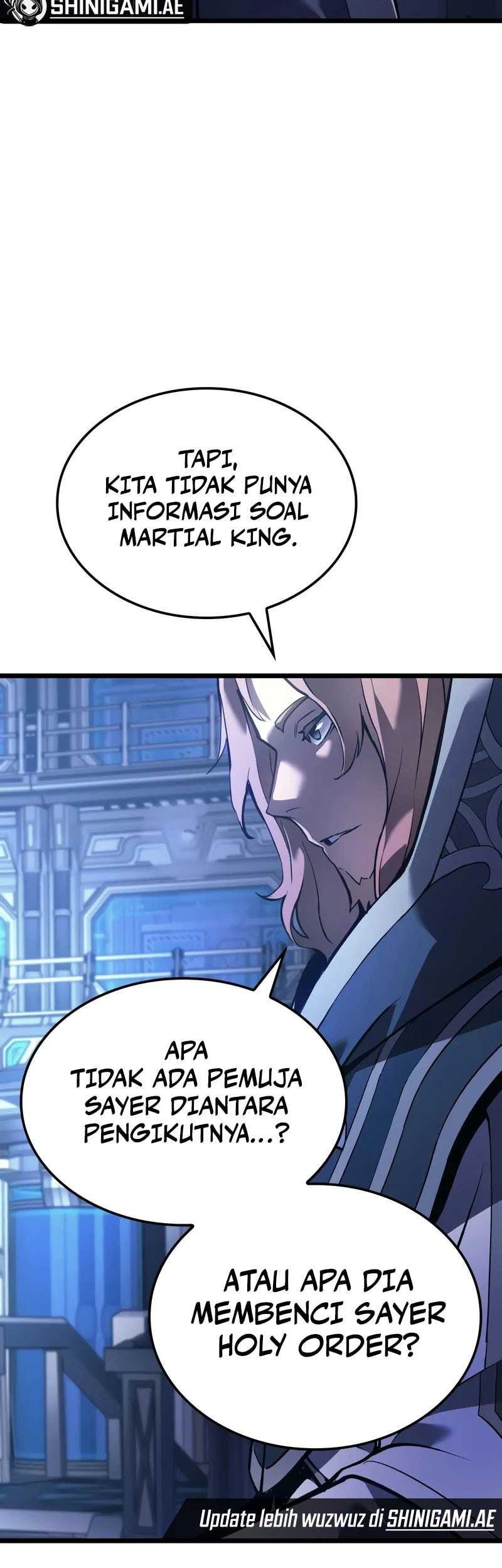 The Indomitable Martial King Chapter 76 Gambar 60