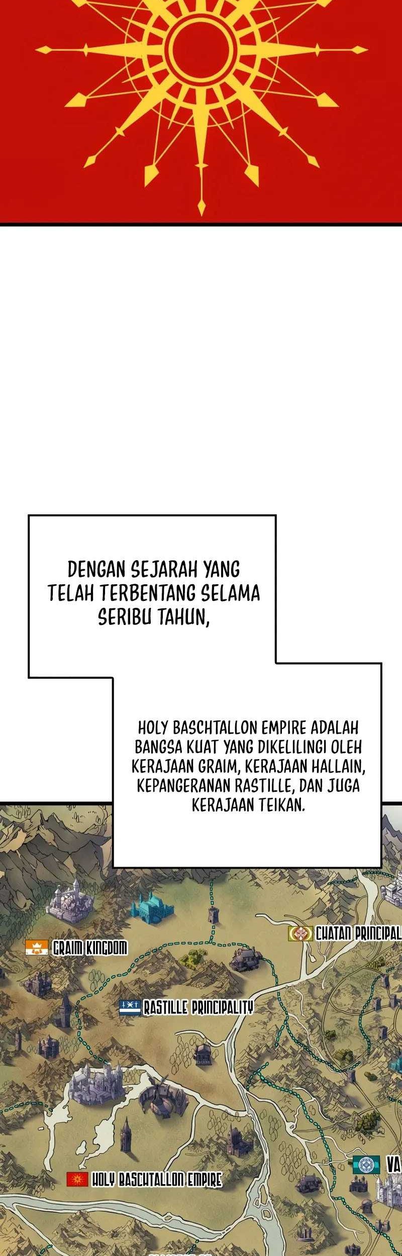 The Indomitable Martial King Chapter 76 Gambar 3