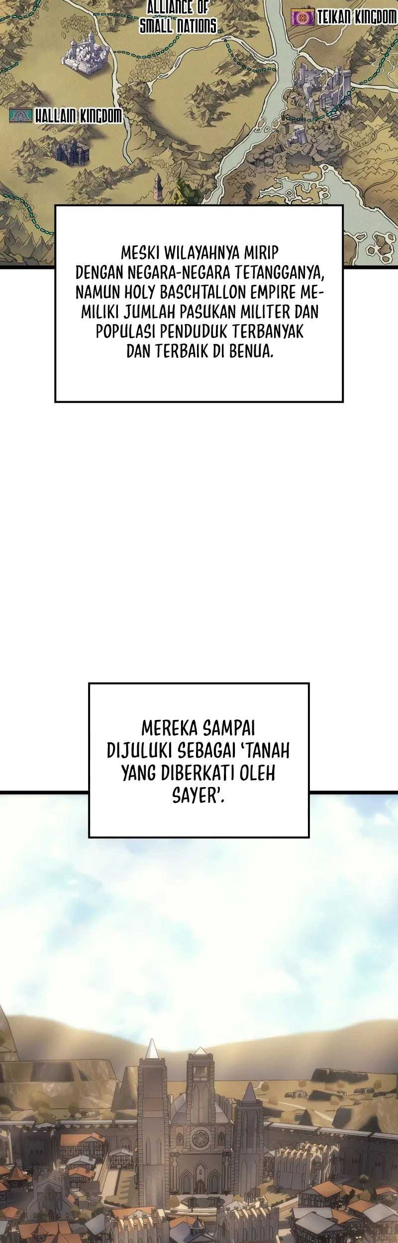 The Indomitable Martial King Chapter 76 Gambar 4