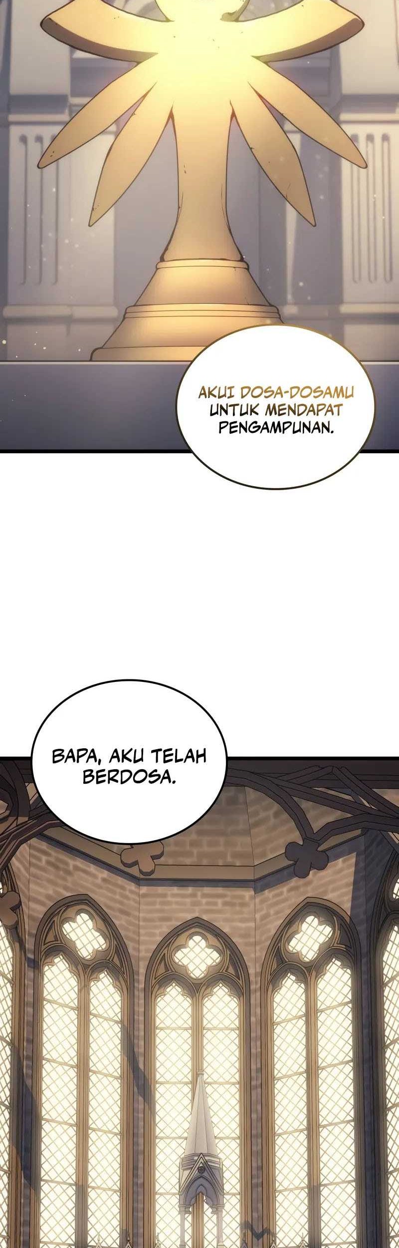 The Indomitable Martial King Chapter 76 Gambar 7