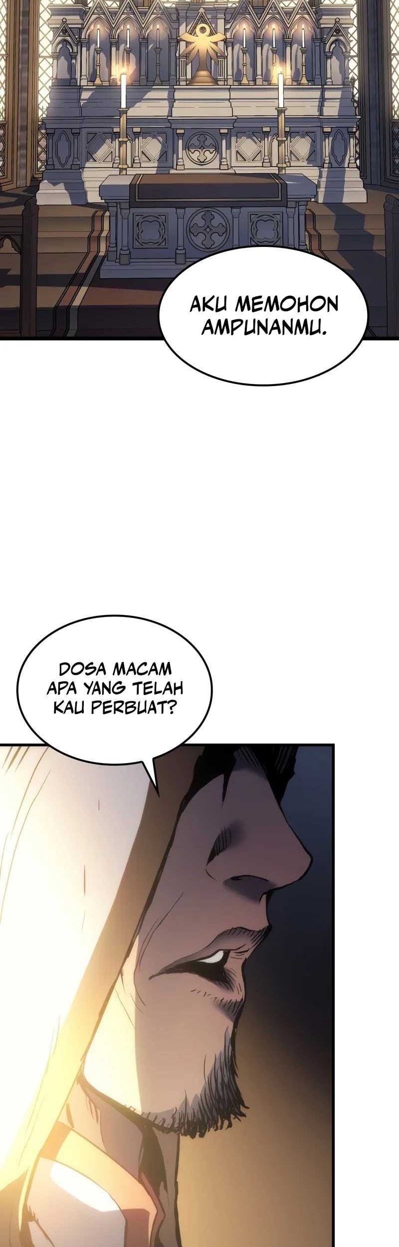 The Indomitable Martial King Chapter 76 Gambar 8