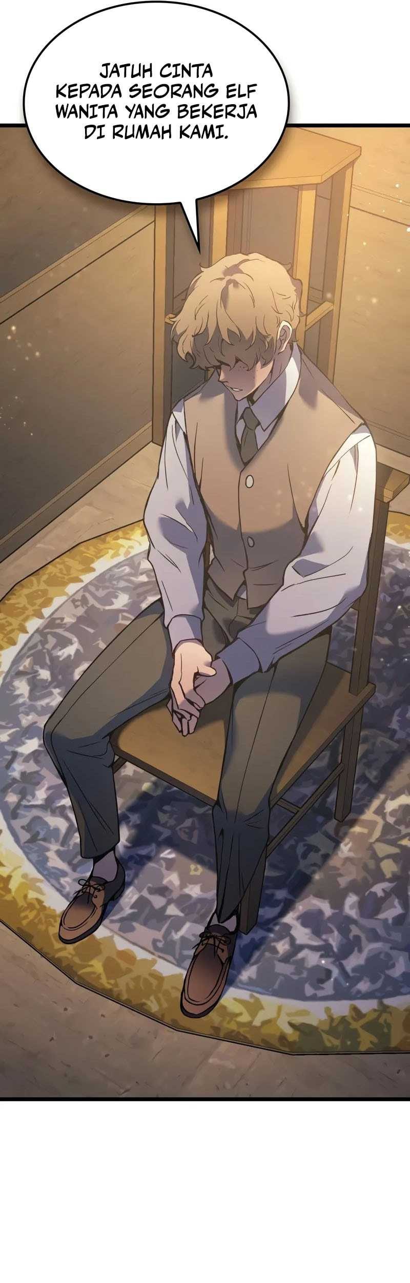 The Indomitable Martial King Chapter 76 Gambar 10