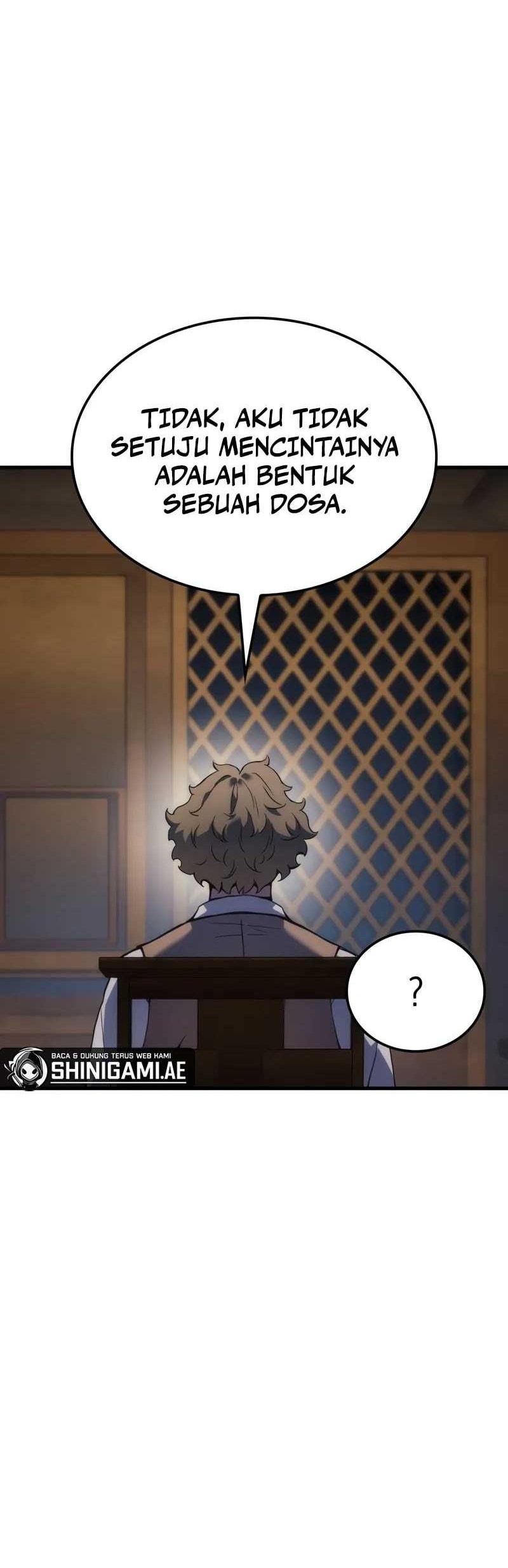 The Indomitable Martial King Chapter 76 Gambar 13