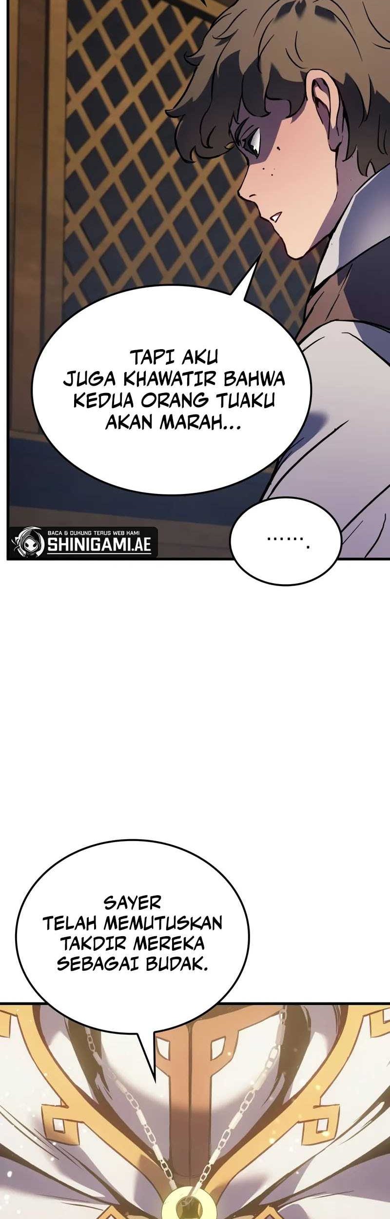 The Indomitable Martial King Chapter 76 Gambar 15