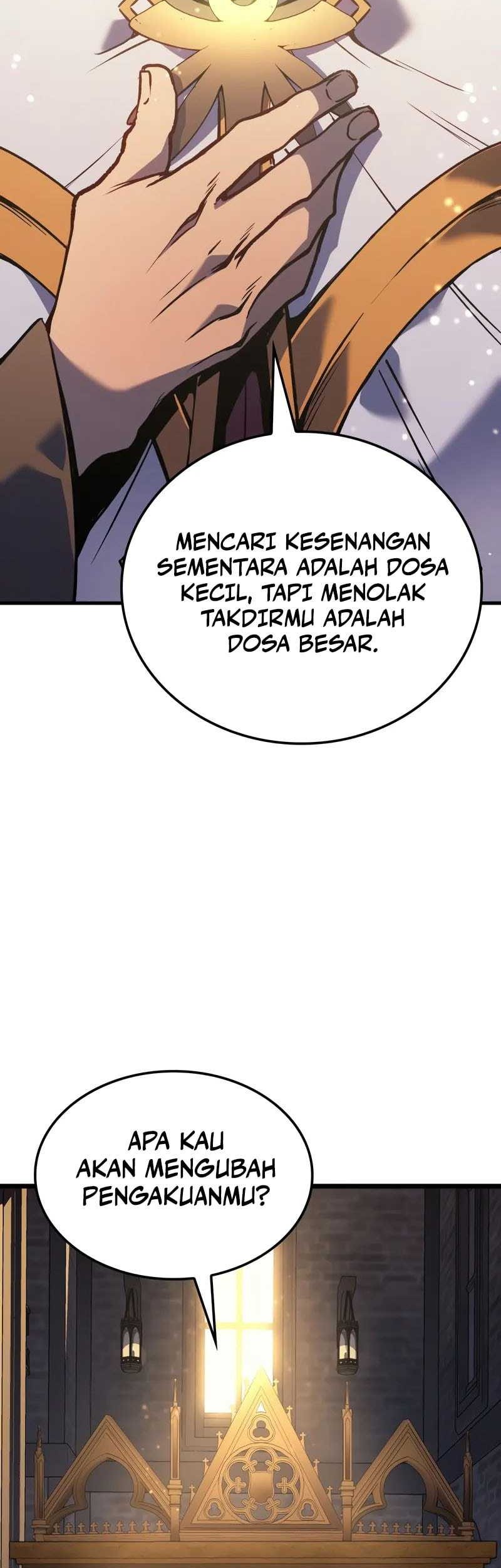 The Indomitable Martial King Chapter 76 Gambar 16