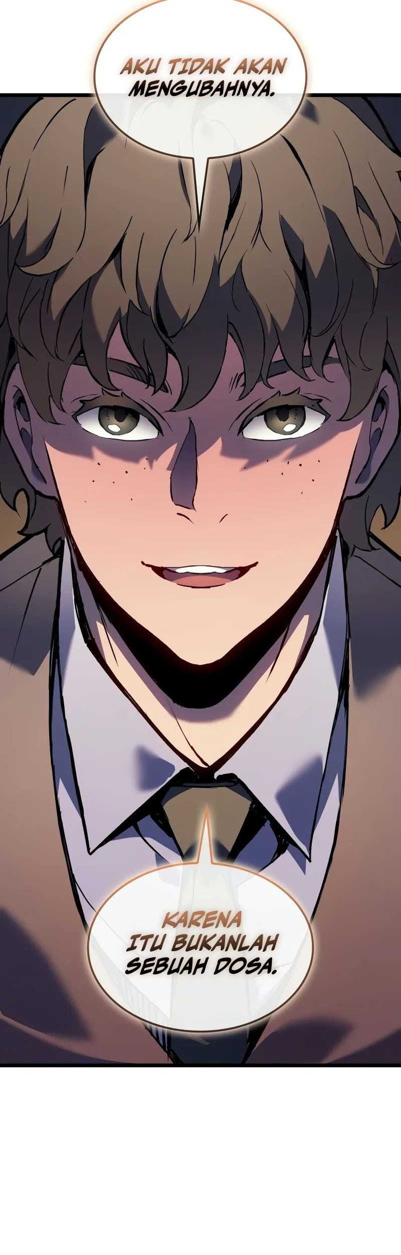 The Indomitable Martial King Chapter 76 Gambar 18