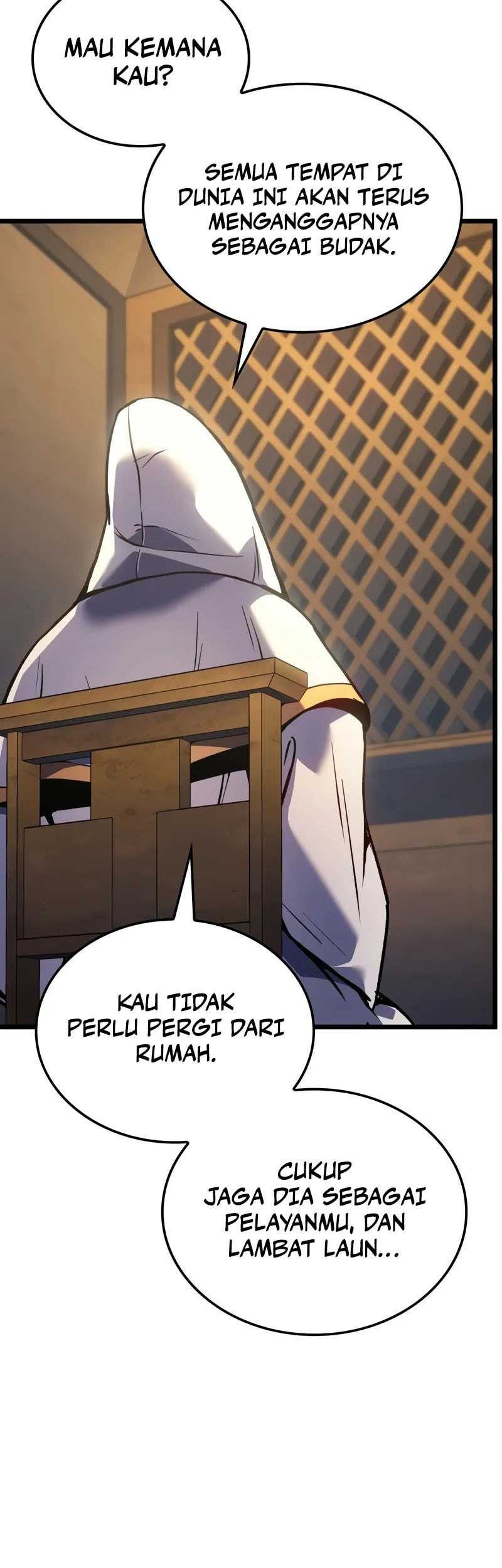The Indomitable Martial King Chapter 76 Gambar 20