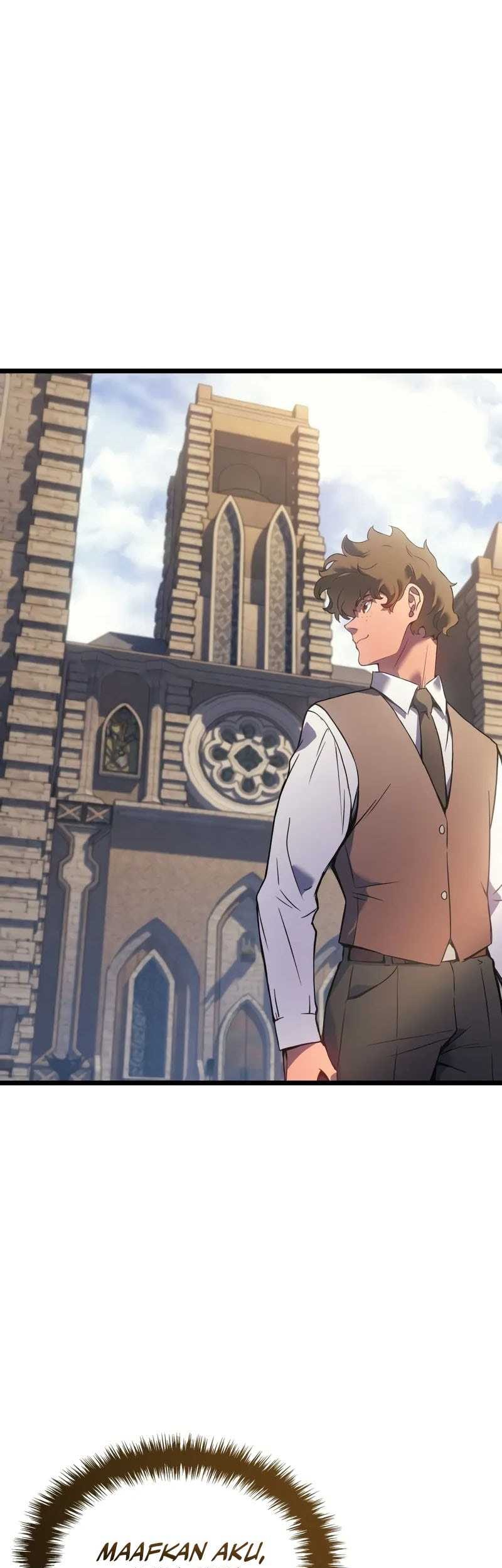The Indomitable Martial King Chapter 76 Gambar 22