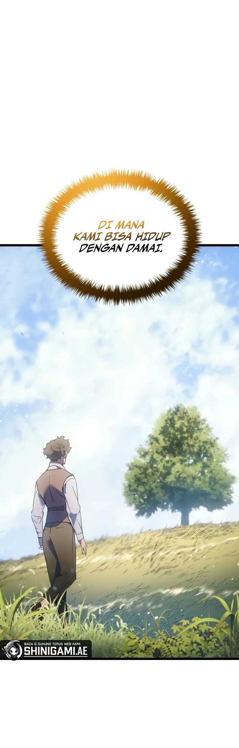 The Indomitable Martial King Chapter 76 Gambar 24