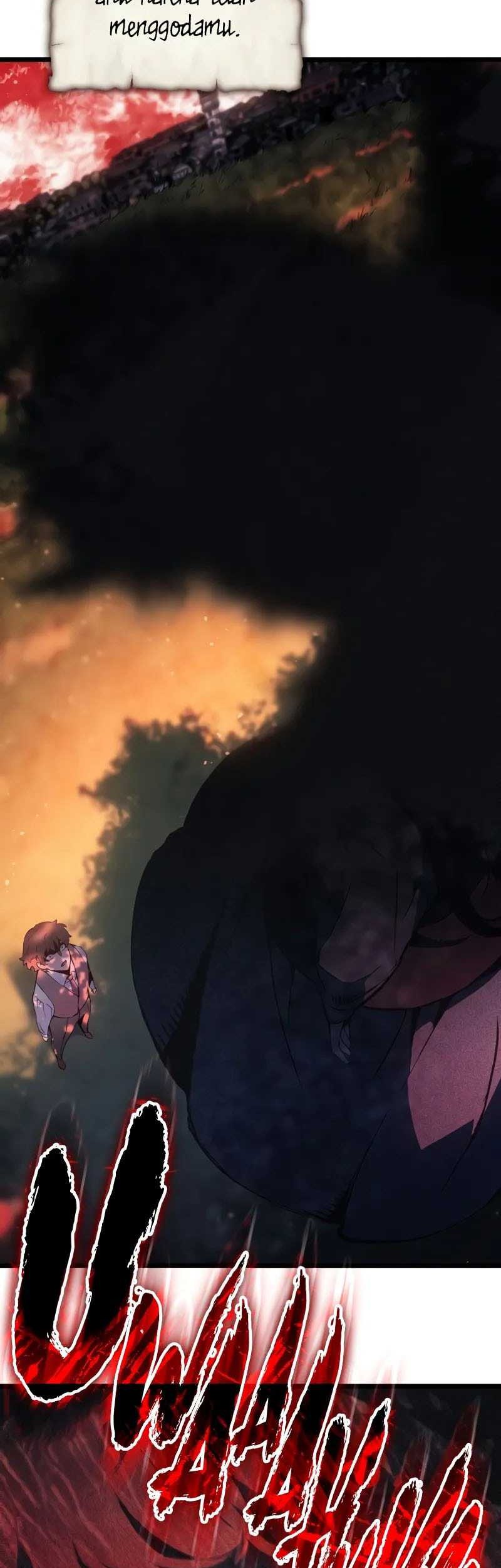 The Indomitable Martial King Chapter 76 Gambar 32