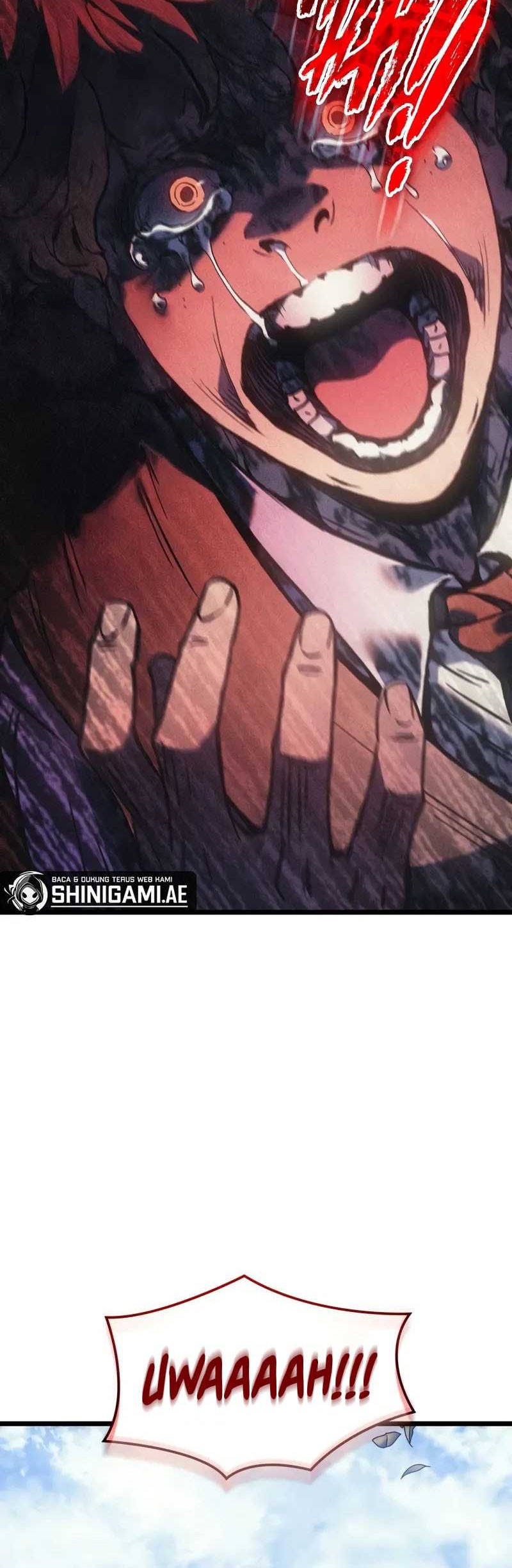 The Indomitable Martial King Chapter 76 Gambar 33