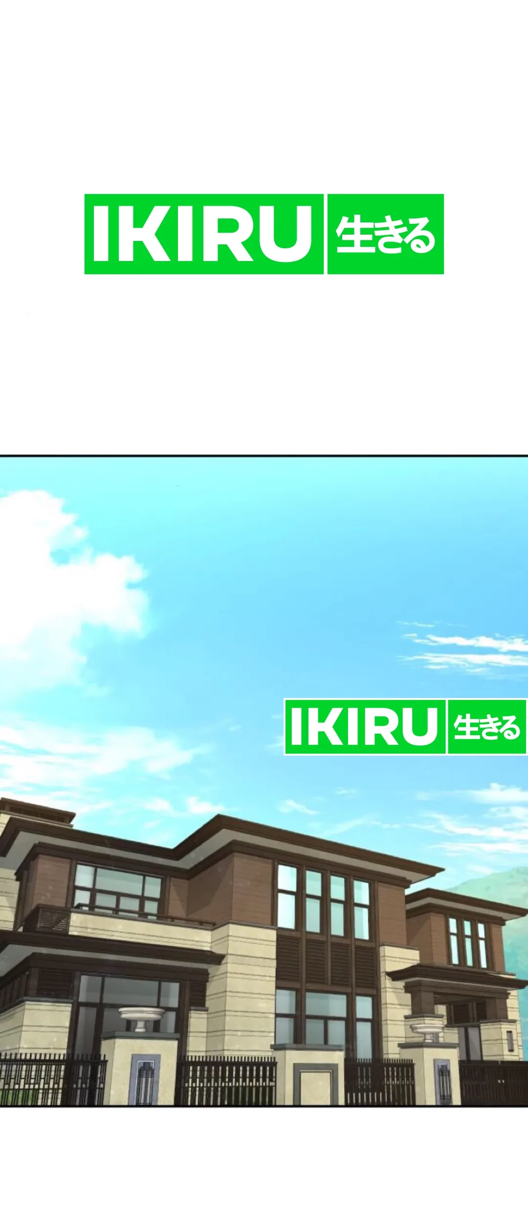 Baca Manhwa Genius Grandson of the Loan Shark King Chapter 48 Gambar 2