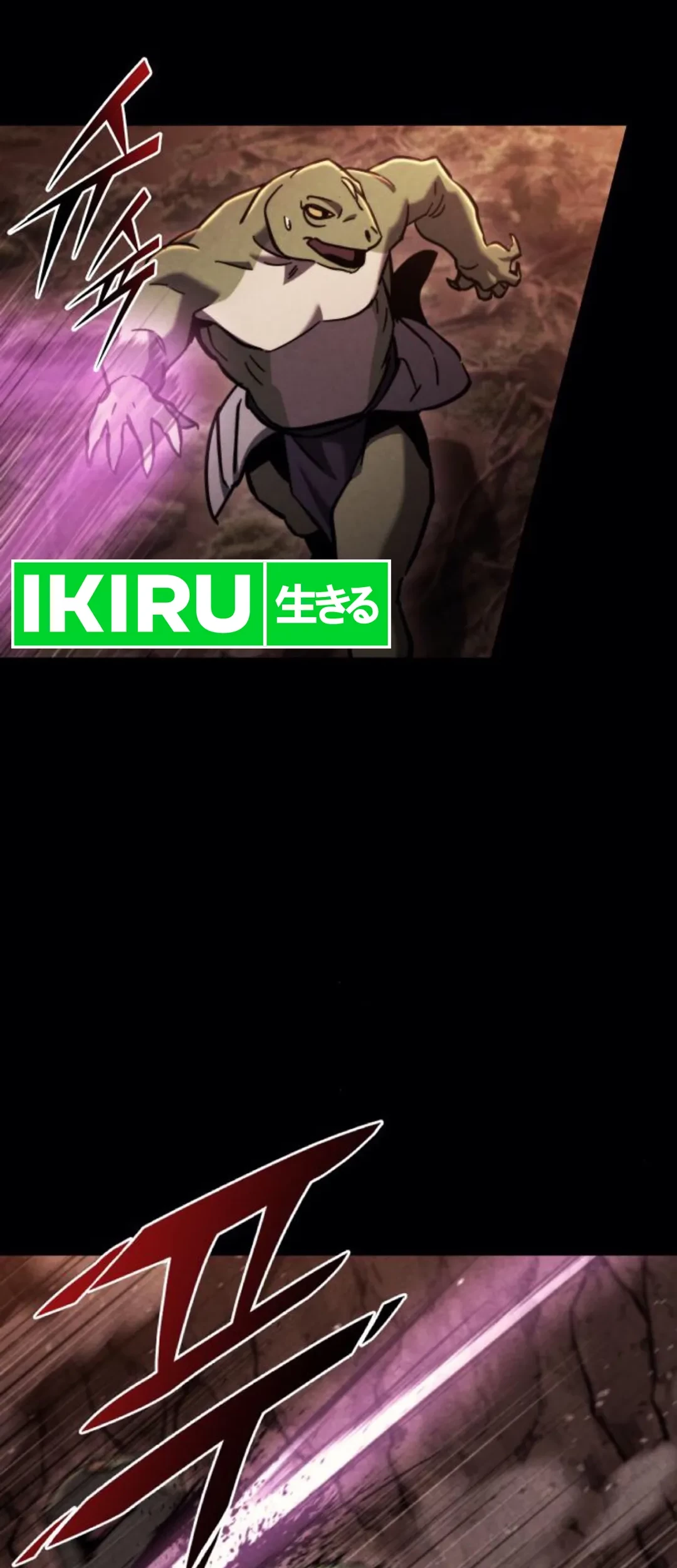 Hiding a Logistics Center in the Apocalypse Chapter 38 Gambar 76