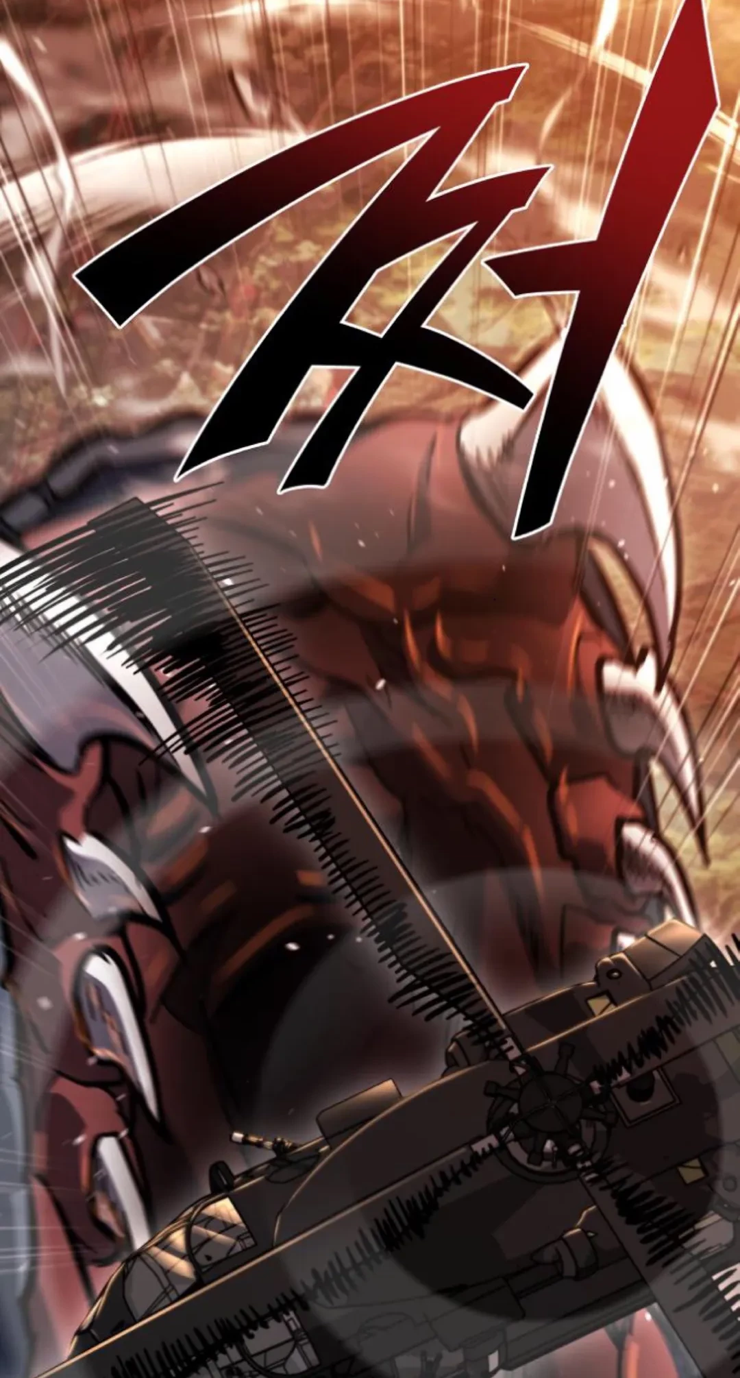 Hiding a Logistics Center in the Apocalypse Chapter 38 Gambar 108