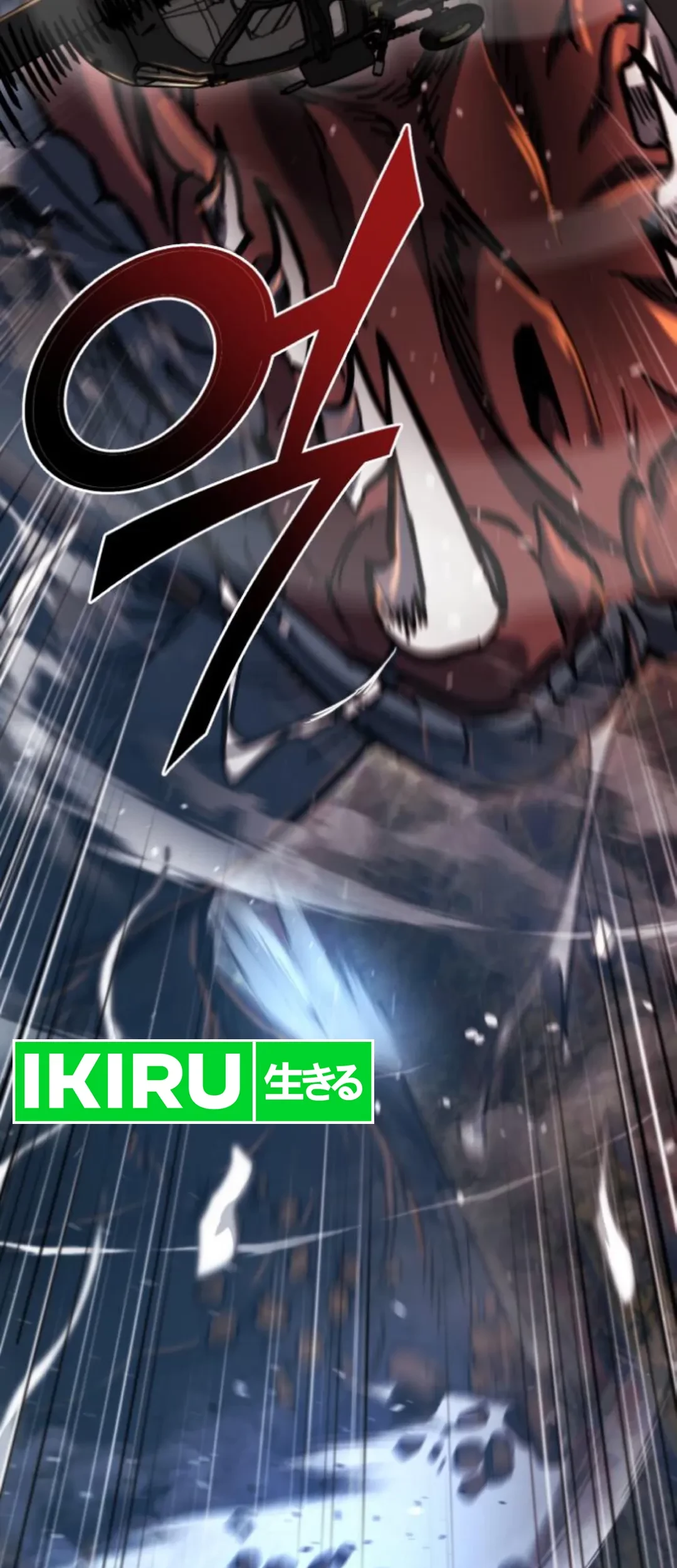 Hiding a Logistics Center in the Apocalypse Chapter 38 Gambar 109