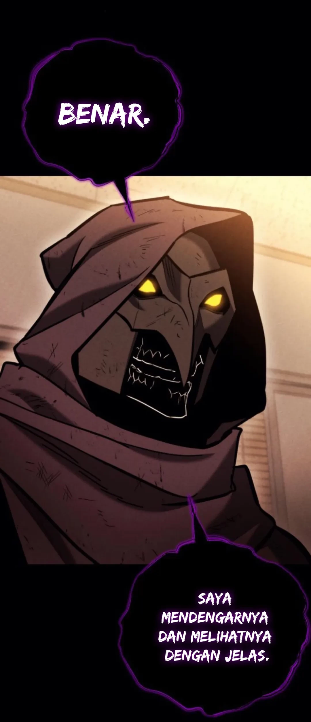 Manhwa Hiding a Logistics Center in the Apocalypse Chapter 38 gambar nomor 2