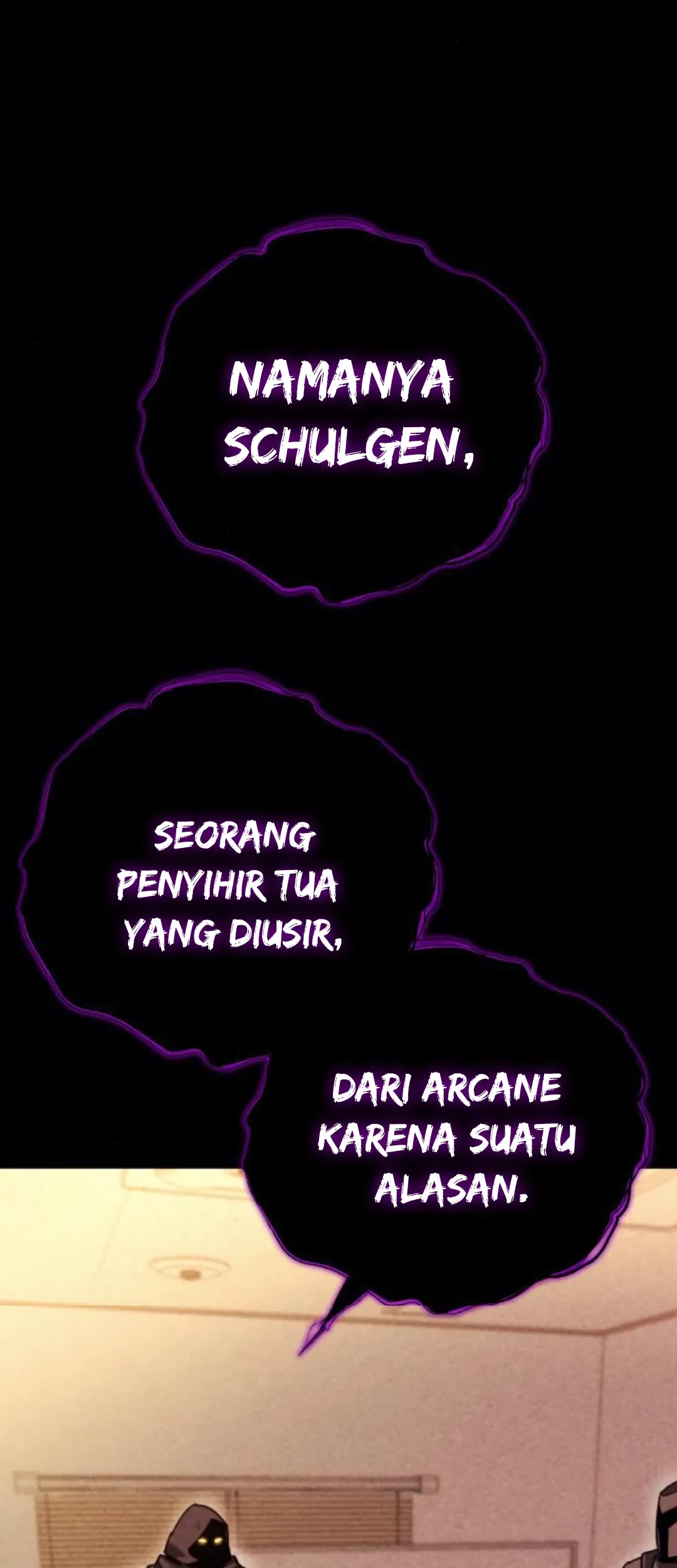 Hiding a Logistics Center in the Apocalypse Chapter 38 Gambar 3