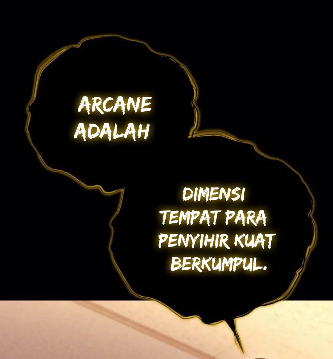 Hiding a Logistics Center in the Apocalypse Chapter 38 Gambar 6