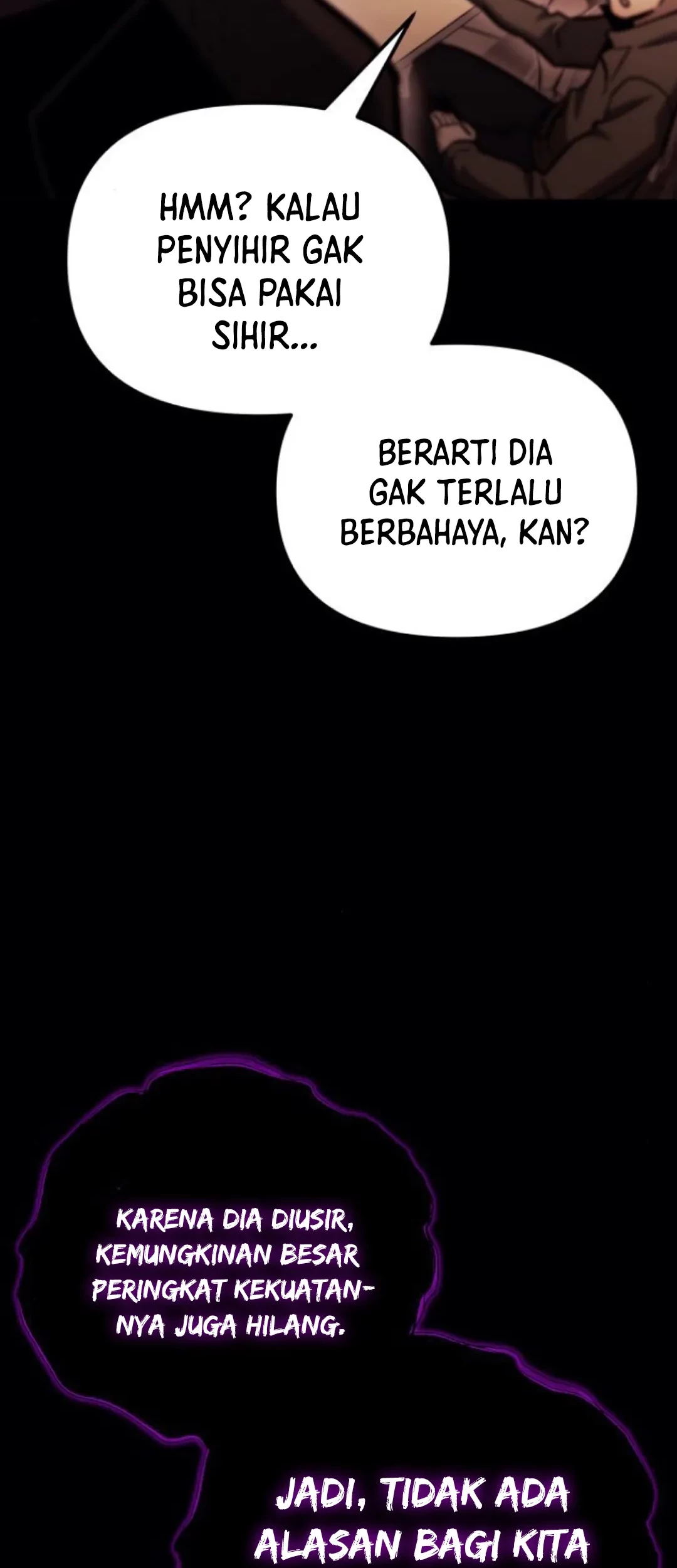 Hiding a Logistics Center in the Apocalypse Chapter 38 Gambar 10