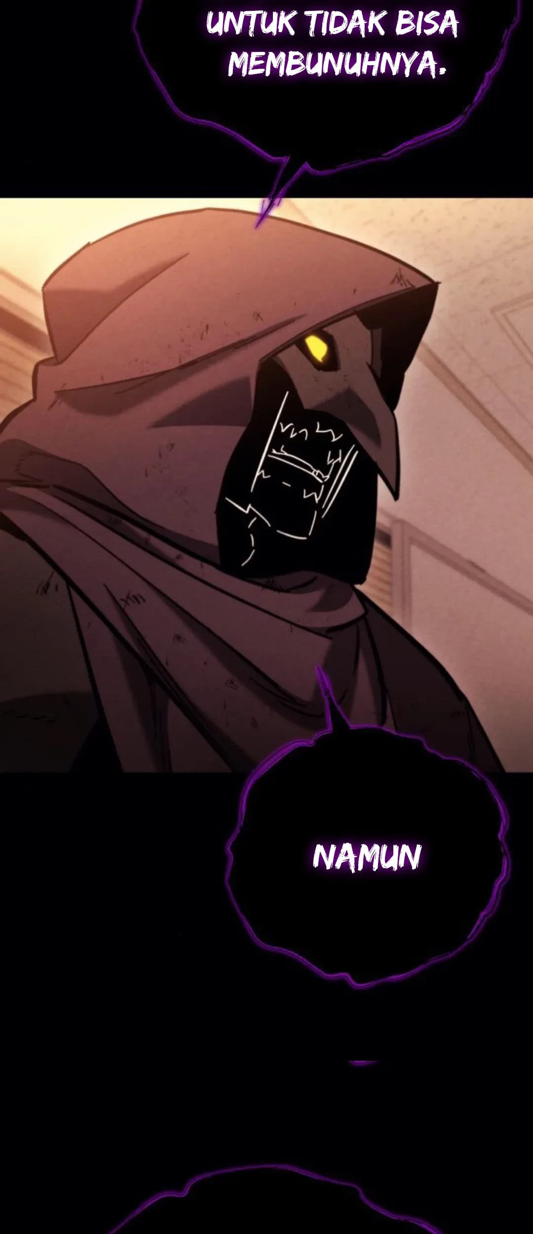 Hiding a Logistics Center in the Apocalypse Chapter 38 Gambar 11