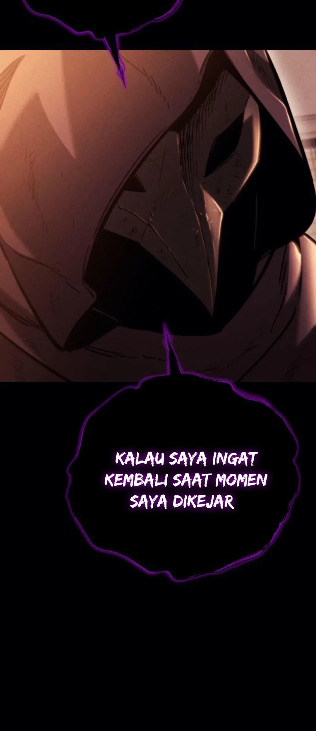 Hiding a Logistics Center in the Apocalypse Chapter 38 Gambar 18