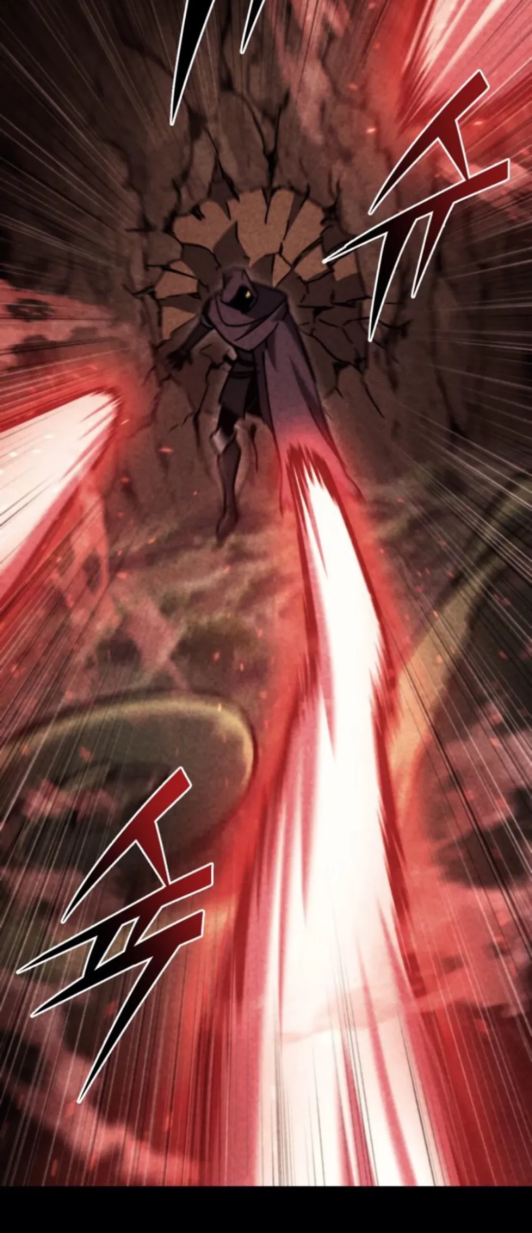 Hiding a Logistics Center in the Apocalypse Chapter 38 Gambar 20