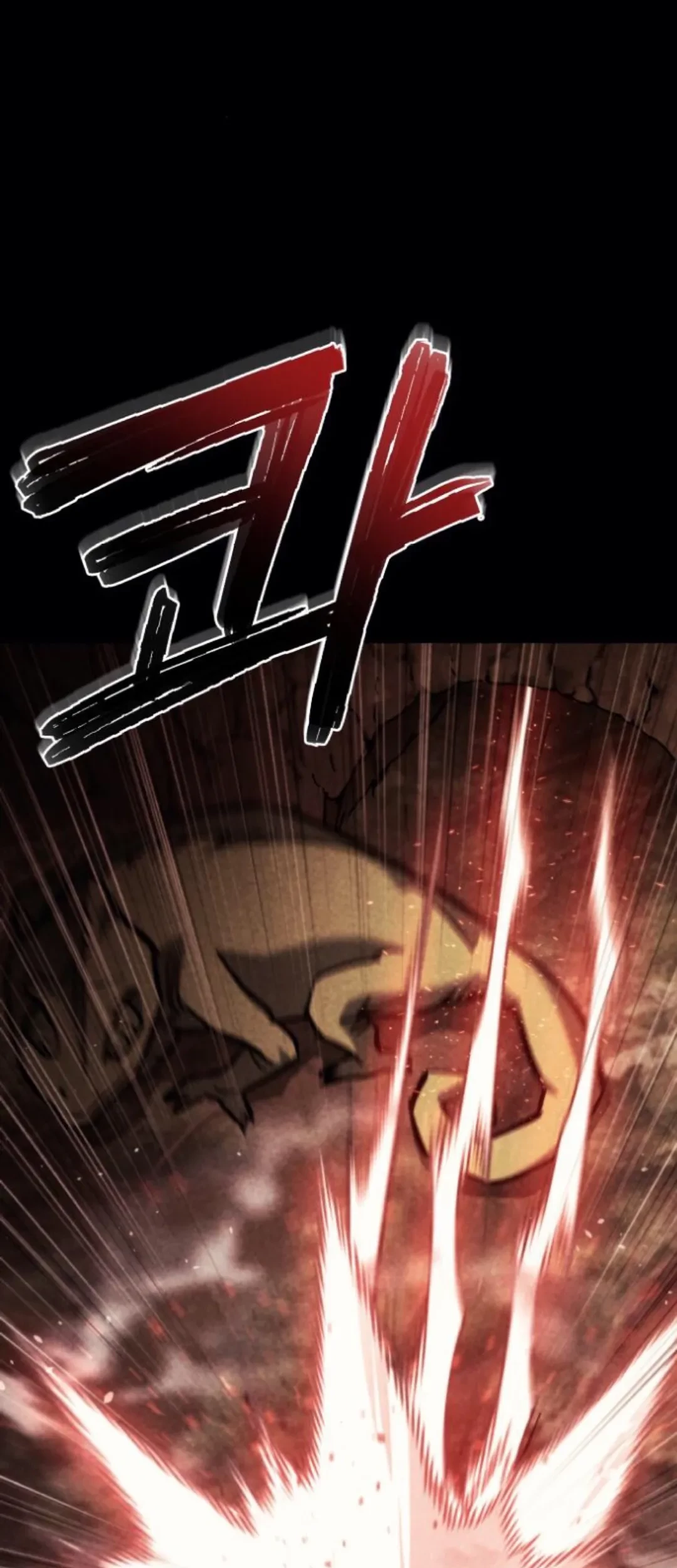 Hiding a Logistics Center in the Apocalypse Chapter 38 Gambar 21