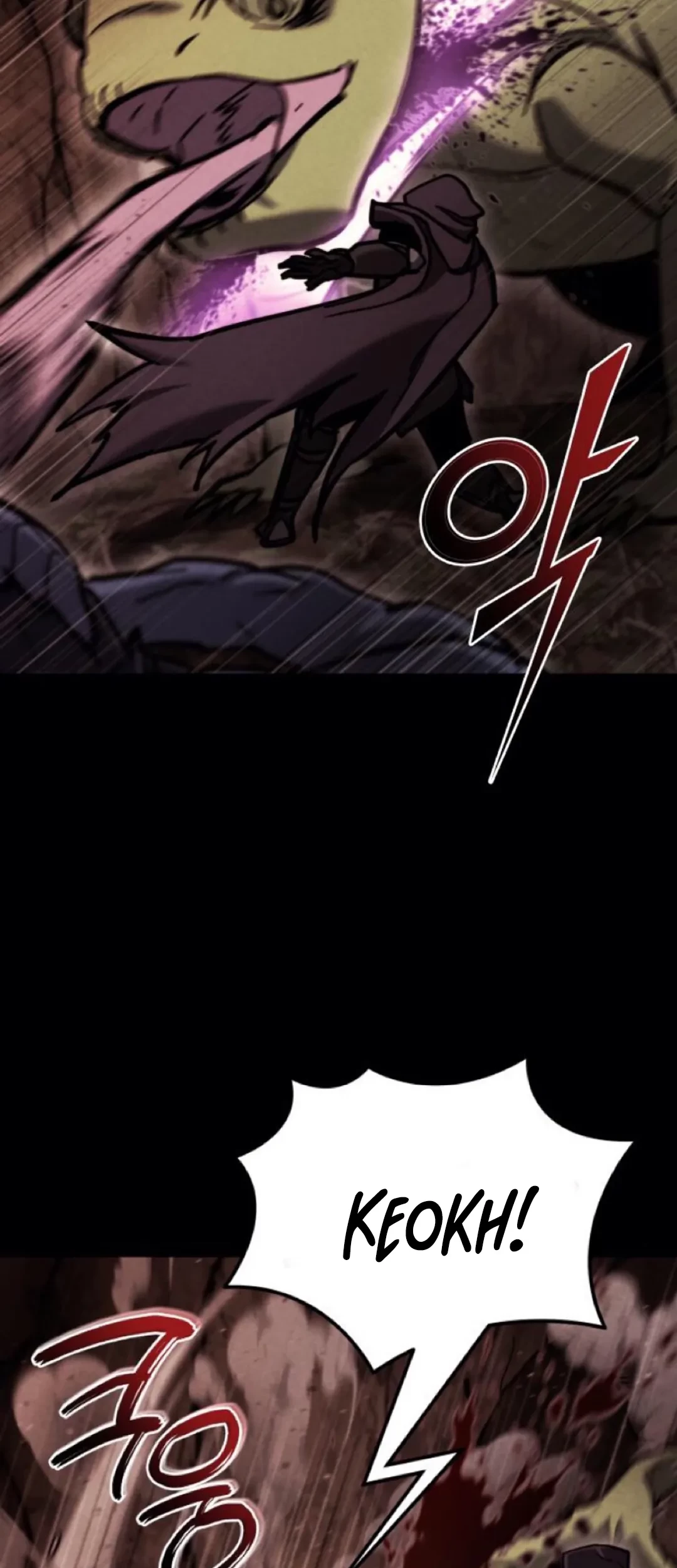 Hiding a Logistics Center in the Apocalypse Chapter 38 Gambar 33