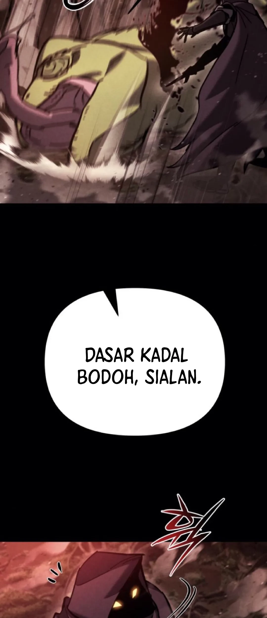 Hiding a Logistics Center in the Apocalypse Chapter 38 Gambar 34