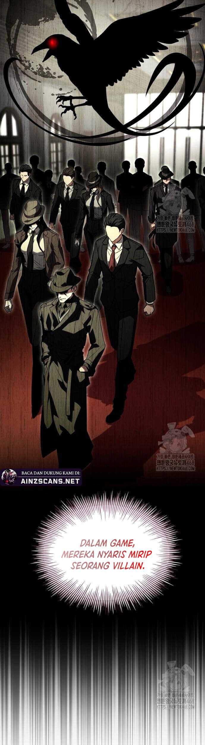 Trait Hoarder Chapter 34 Gambar 42