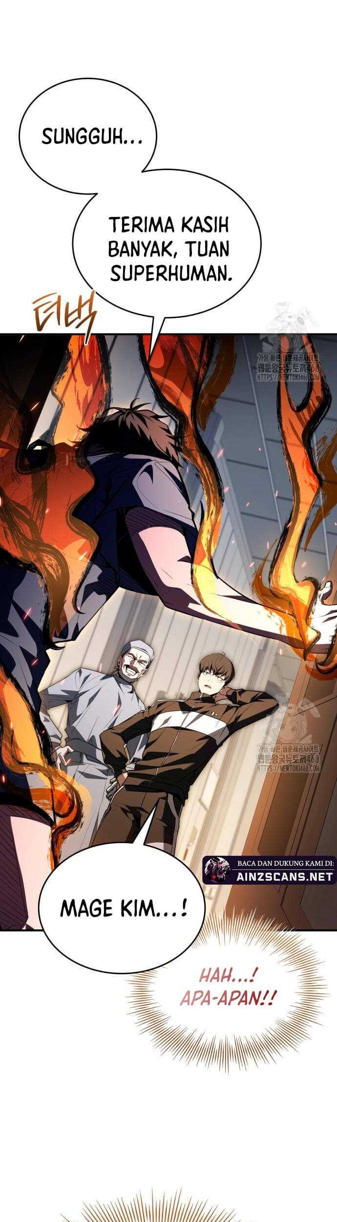 Trait Hoarder Chapter 34 Gambar 47