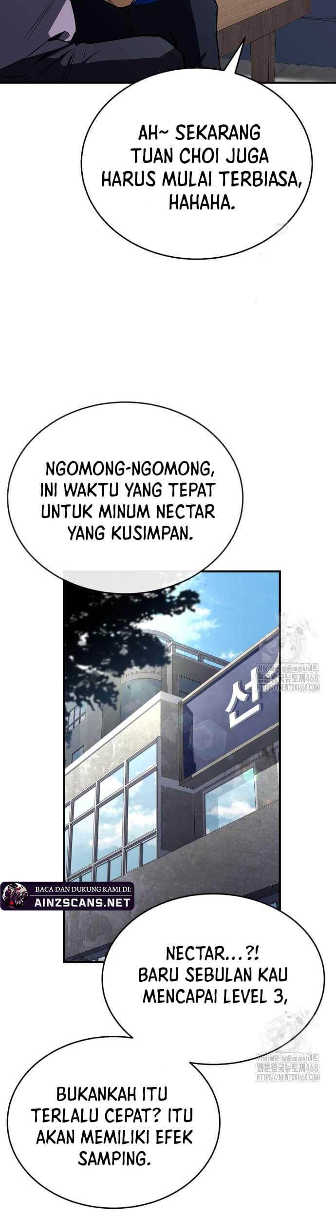 Trait Hoarder Chapter 34 Gambar 57