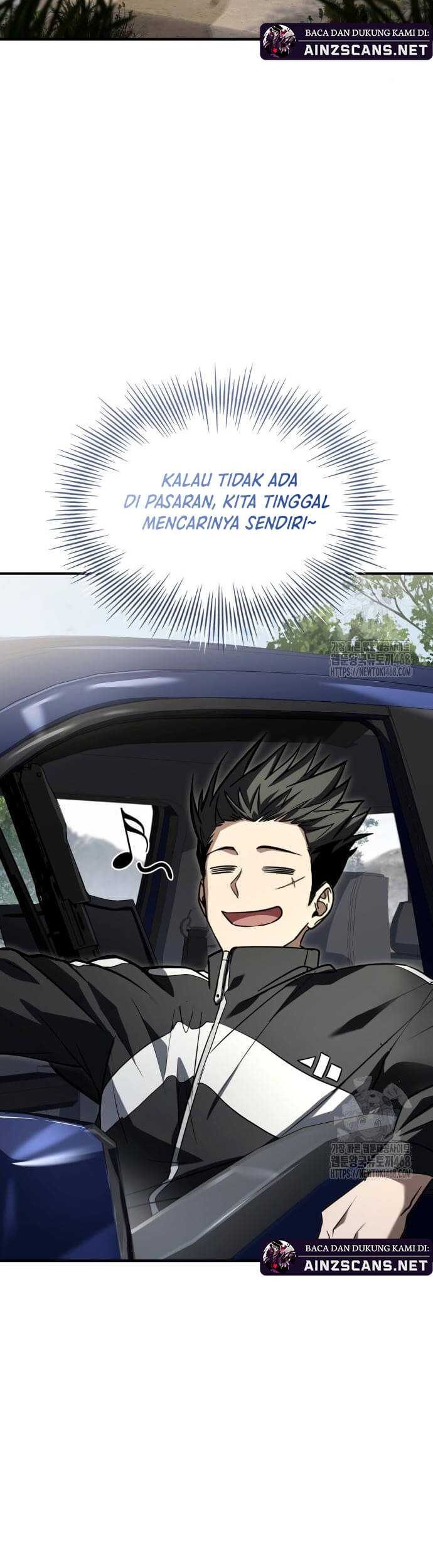 Trait Hoarder Chapter 34 Gambar 65