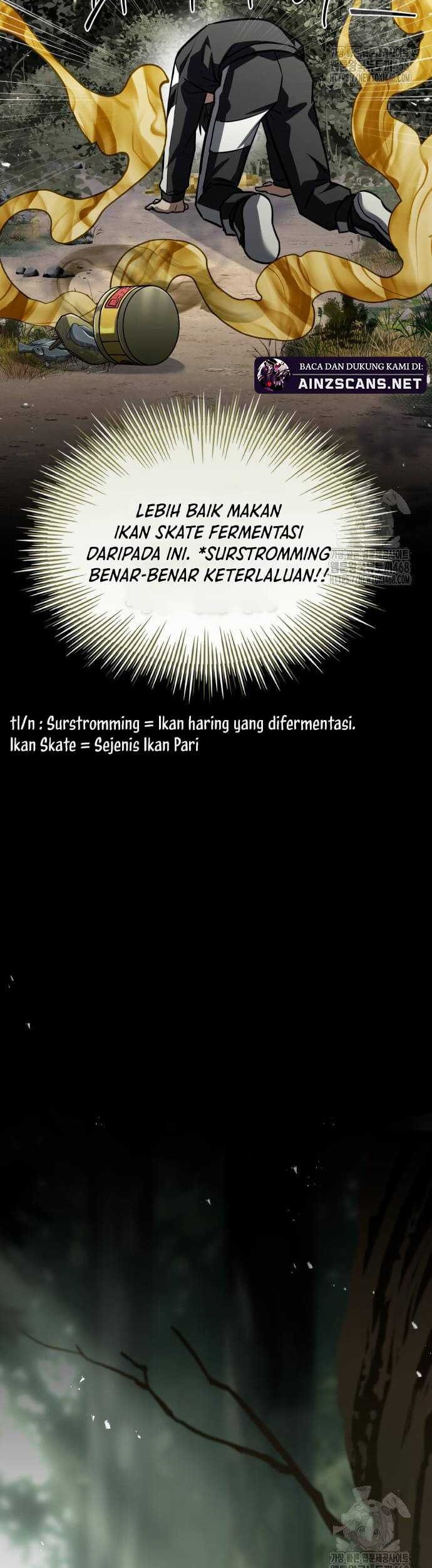 Trait Hoarder Chapter 34 Gambar 70