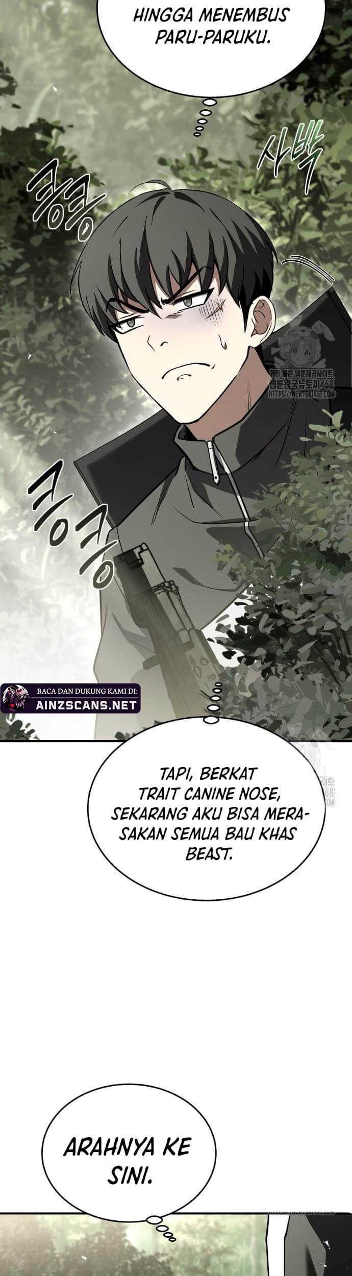 Trait Hoarder Chapter 34 Gambar 72