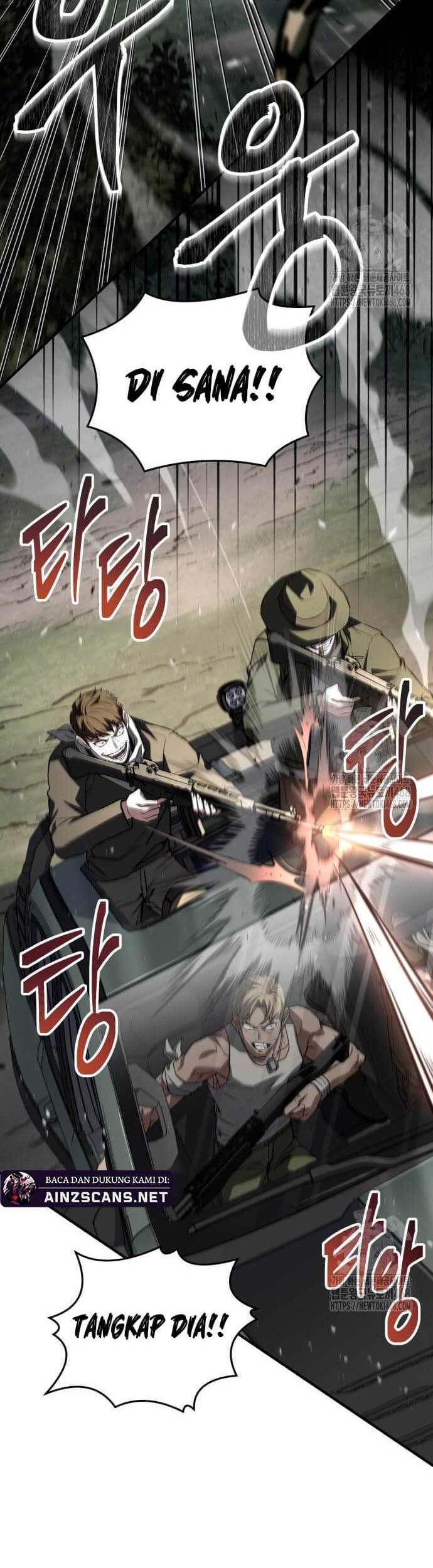 Trait Hoarder Chapter 34 Gambar 75