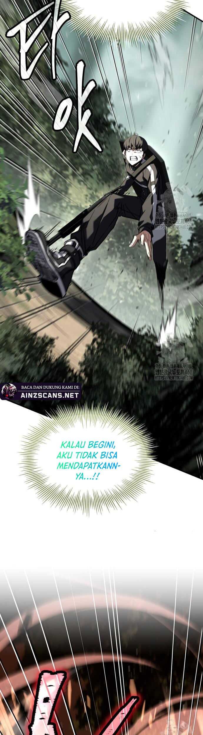 Trait Hoarder Chapter 34 Gambar 77